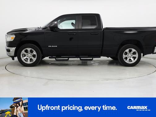 2021 RAM 1500 Bighorn