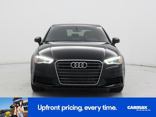 2015 Audi A3 Premium Plus