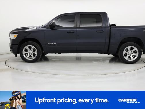 2021 RAM 1500 Bighorn