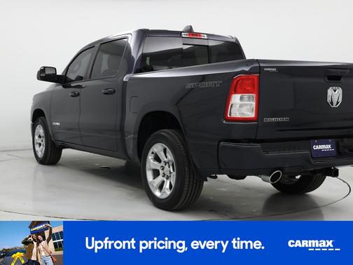 2021 RAM 1500 Bighorn