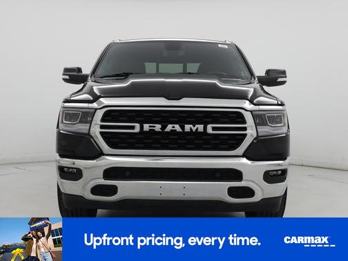 2022 RAM 1500 Bighorn