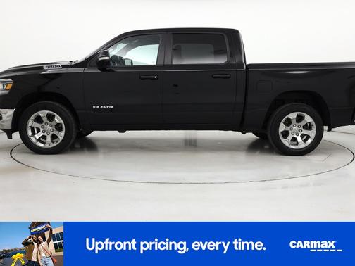 2022 RAM 1500 Bighorn