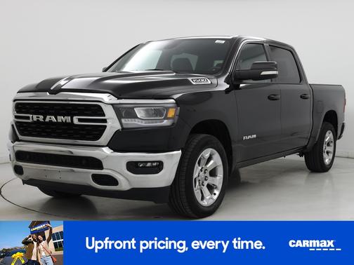 2022 RAM 1500 Bighorn