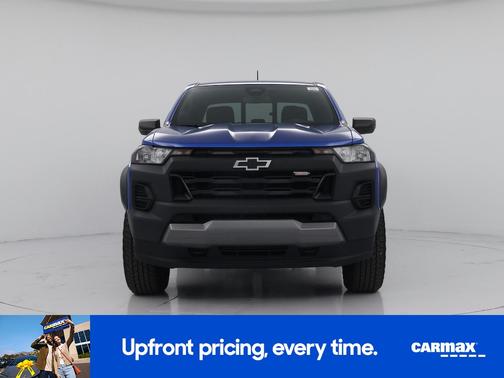 2023 Chevrolet Colorado LT Trail Boss