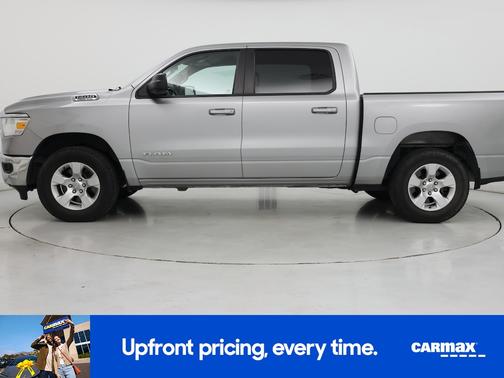 2020 RAM 1500 Bighorn