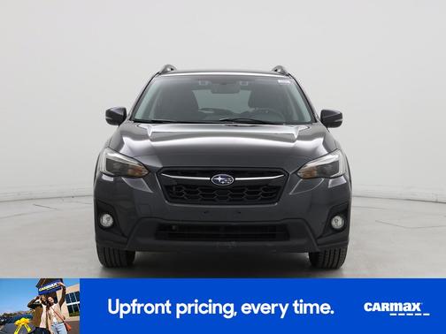 2018 Subaru Crosstrek Limited