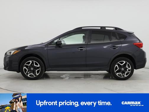 2018 Subaru Crosstrek Limited