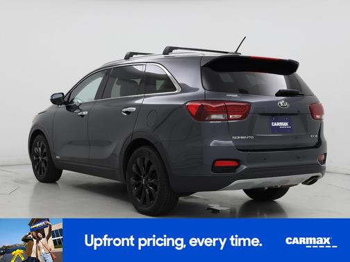 2020 Kia Sorento EX