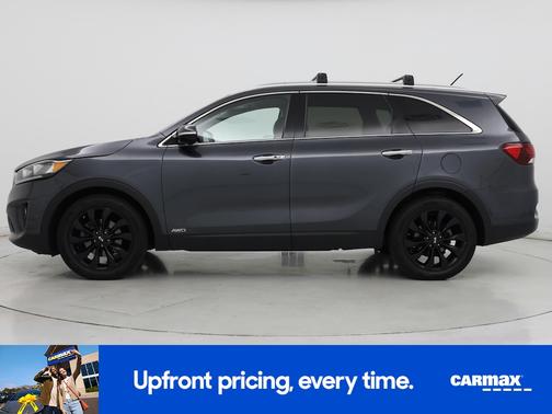 2020 Kia Sorento EX