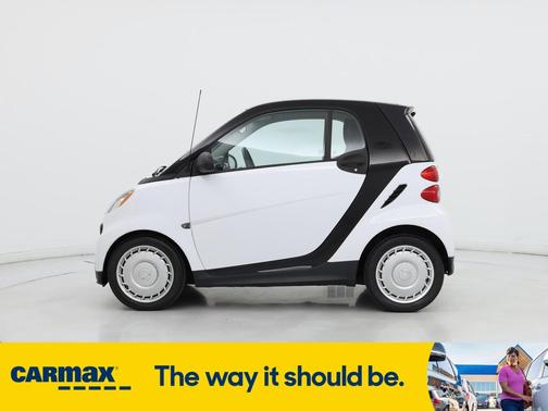 2015 smart ForTwo Pure