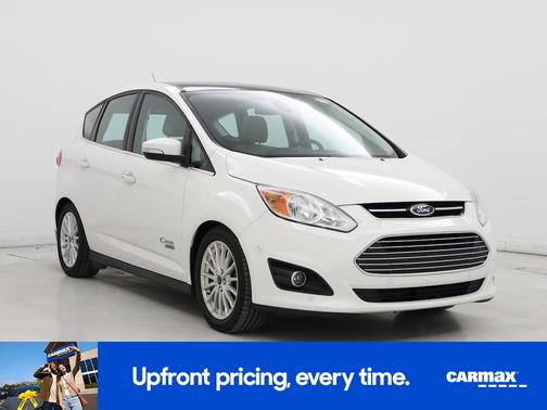 2015 Ford C-Max Energi SEL