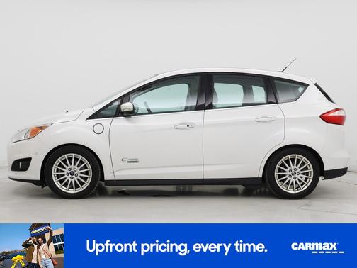 2015 Ford C-Max Energi SEL