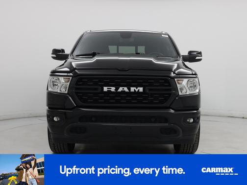 2022 RAM 1500 Bighorn