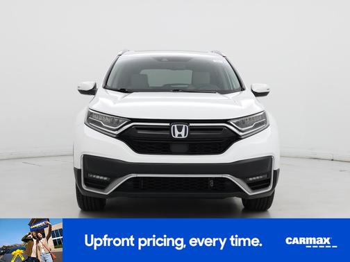 2021 Honda CR-V Hybrid Touring