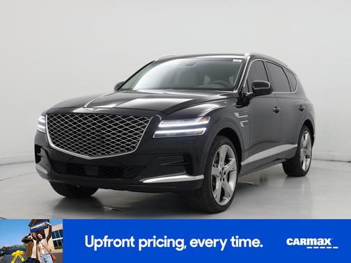 2024 Genesis GV80 3.5T