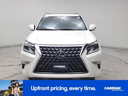 2021 Lexus GX 460 Premium