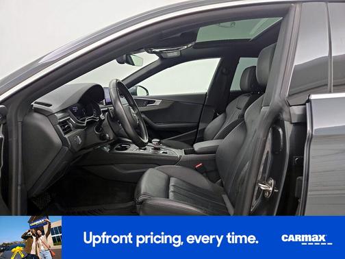 2019 Audi A5 Premium Plus