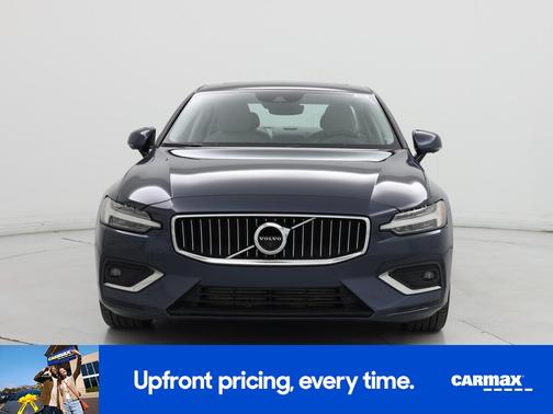 2020 Volvo S60 T6 Inscription