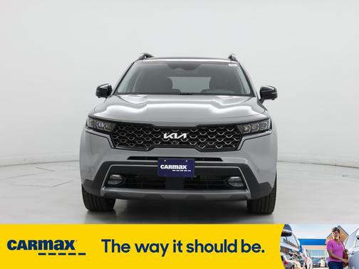 2022 Kia Sorento X-Line SX Prestige