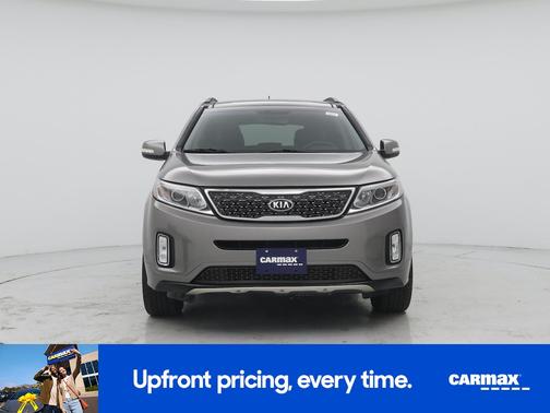 2014 Kia Sorento SX