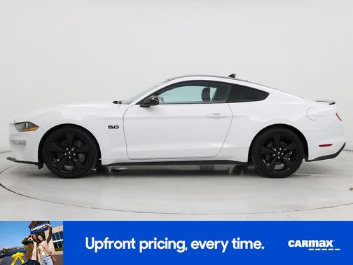 2023 Ford Mustang GT Premium