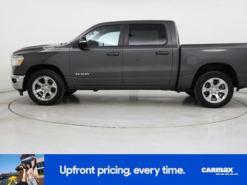 2022 RAM 1500 Bighorn