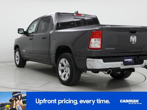 2022 RAM 1500 Bighorn