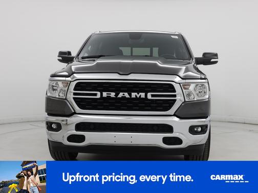 2022 RAM 1500 Bighorn