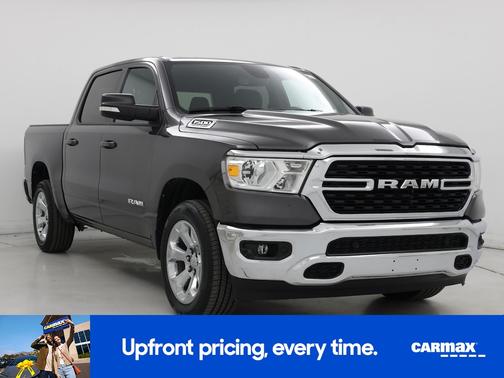 2022 RAM 1500 Bighorn
