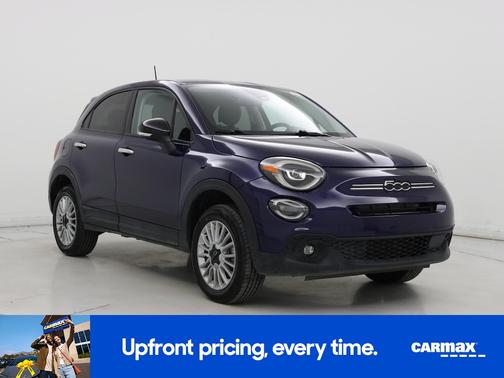 2023 FIAT 500X Pop