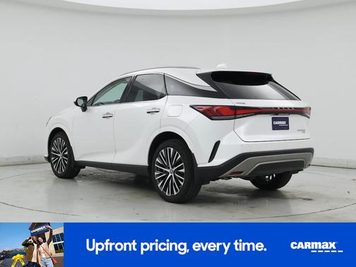 2023 Lexus RX 350 Premium Plus
