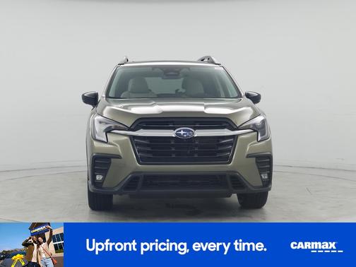 2024 Subaru Ascent Limited