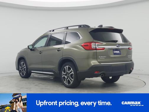 2024 Subaru Ascent Limited