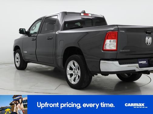 2022 RAM 1500 Bighorn