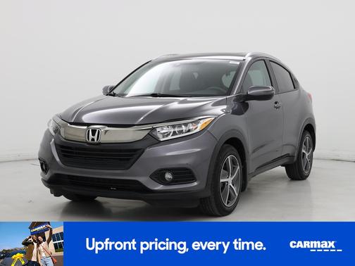 2022 Honda HR-V EX-L