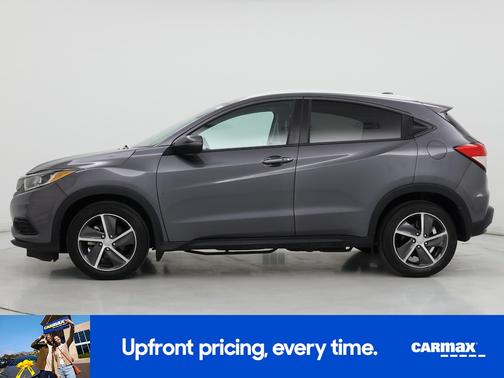 2022 Honda HR-V EX-L