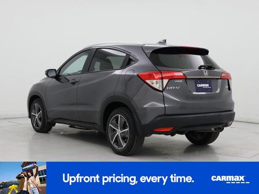 2022 Honda HR-V EX-L