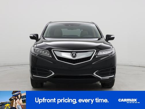 2016 Acura RDX AWD