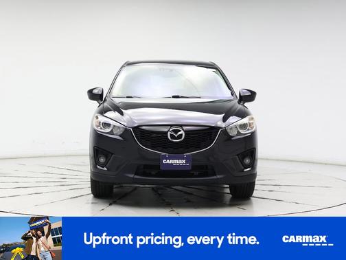 2013 Mazda CX-5 Grand Touring