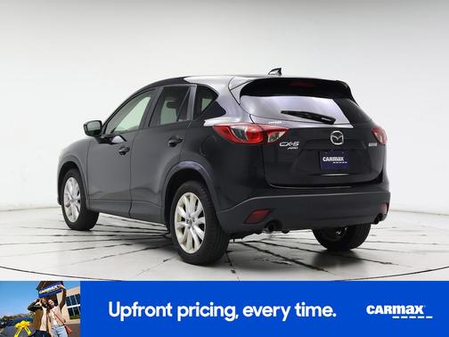 2013 Mazda CX-5 Grand Touring