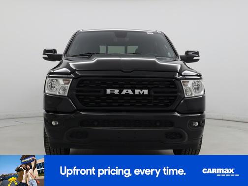 2022 RAM 1500 Bighorn