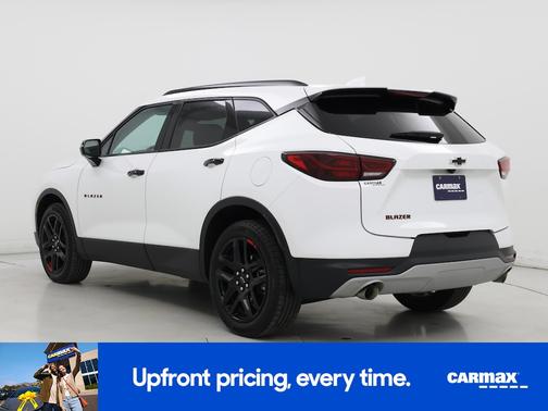 2024 Chevrolet Blazer 3LT