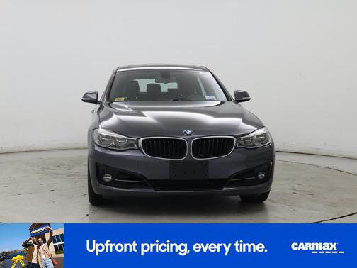 2017 BMW 330 XI Gran Turismo