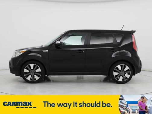 2015 Kia Soul !