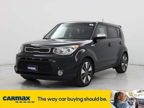 2015 Kia Soul !