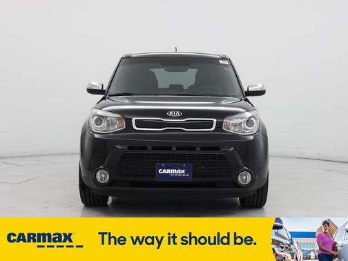 2015 Kia Soul !