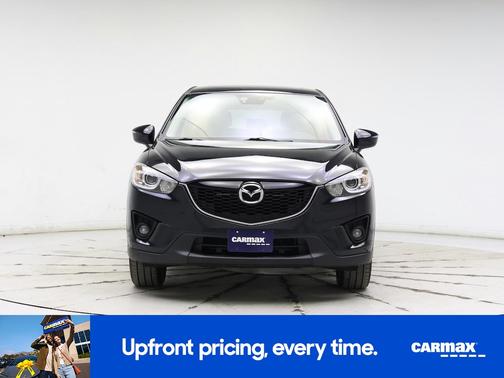 2015 Mazda CX-5 Grand Touring