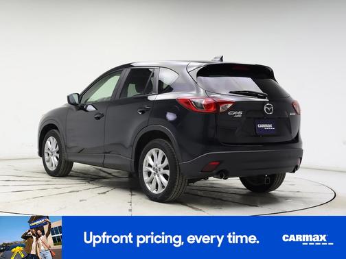 2015 Mazda CX-5 Grand Touring