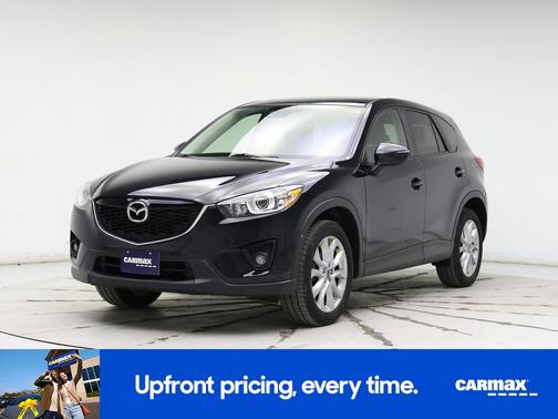 2015 Mazda CX-5 Grand Touring