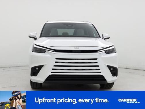 2025 Lexus TX 350 Premium